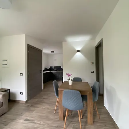 Appartement Domus Mea