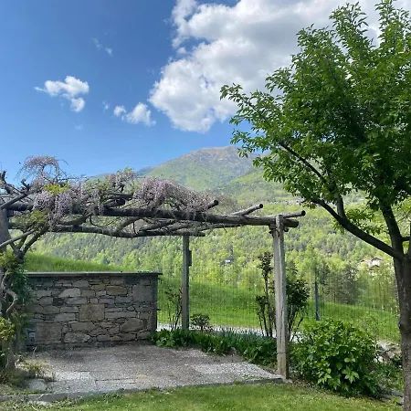 Domus Mea Daire Druogno