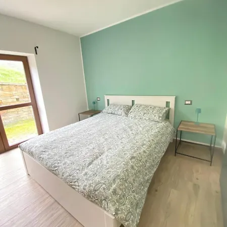 Domus Mea Appartement