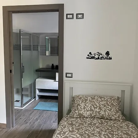 Appartement Domus Mea Druogno