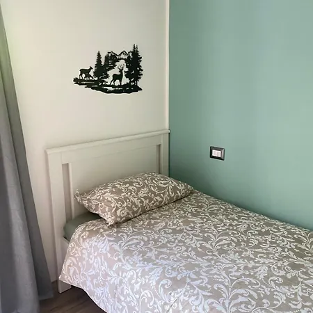 Appartement Domus Mea Druogno