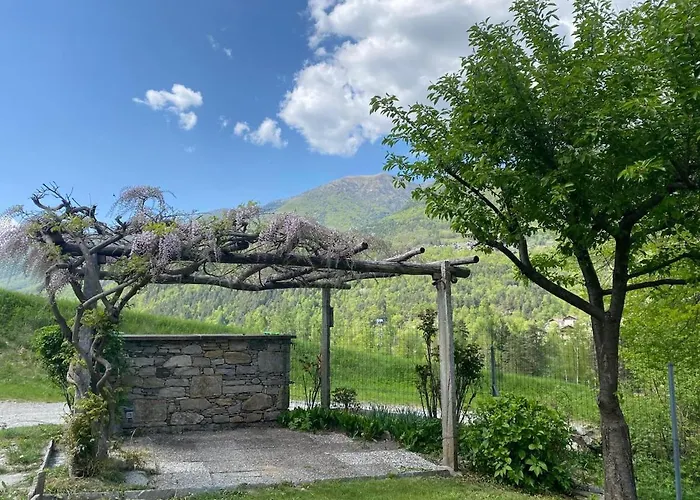 Domus Mea Daire Druogno
